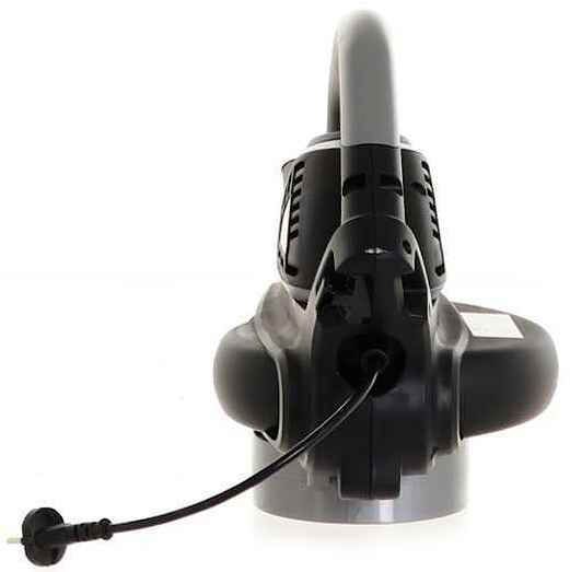 ALPINA Blower-Vacuum & Mulcher ABL 2.6E 3 in 1 Electric